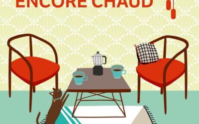 Tant que le café est encore chaud